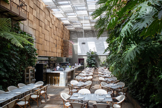 Café Amarti - Gastronomía y hostelería