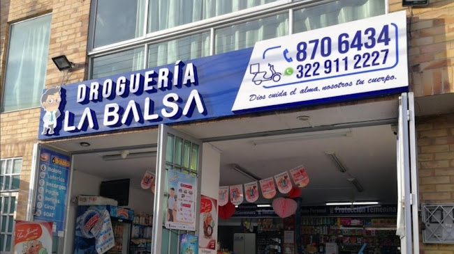 Helados San Jerónimo Chía