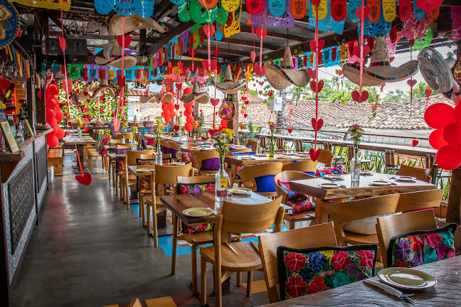 Kalin’s Real Mexican Food Cartago - Gastronomía y hostelería