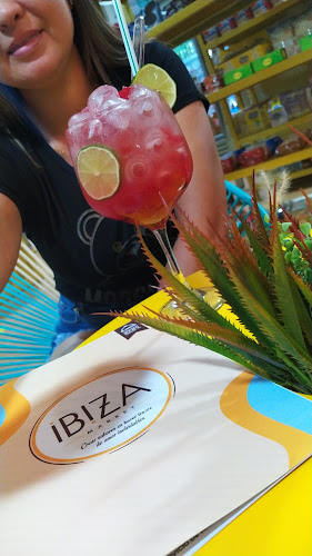 Ibiza market - Aguachica