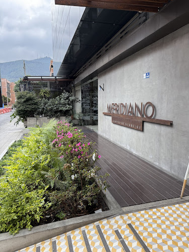 Cl 93b #13-91, Chapinero, Bogotá, DC