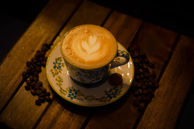 SANTISIMO CAFE - Cafés Tuluá - Café Bar - Capuchino - Frapuccino - Tortas - Malteadas - Deditos de Queso - Quesadillas - Gastronomía y hostelería