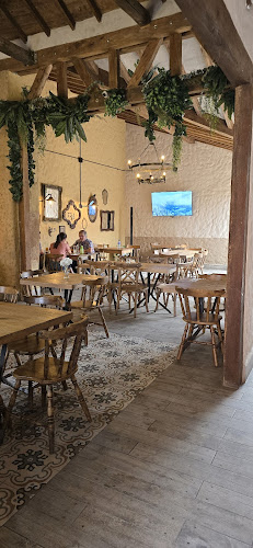 Comentarii opinii despre La Marquesina Restaurante By Valerio Hotel Boutique