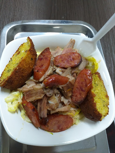 Comentarii opinii despre Mister Licores