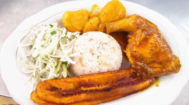 Comentarii opinii despre Super Sazón restaurante