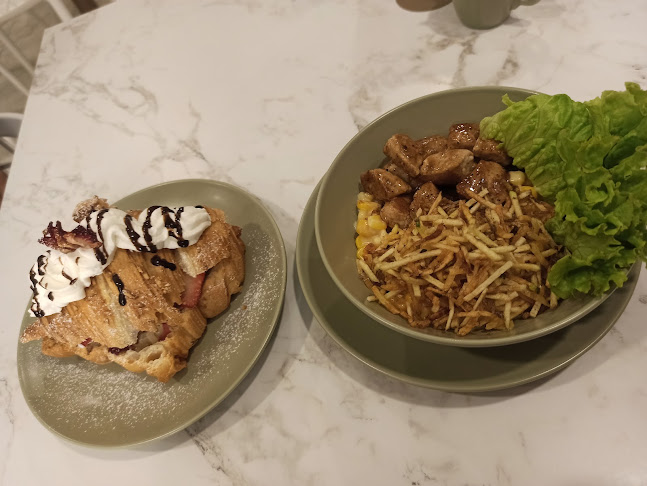 Brule Pastelería - Gastronomía y hostelería