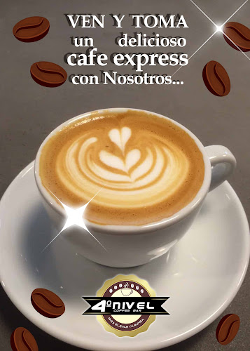 Comentarii opinii despre 4 NIVEL CAFE BAR