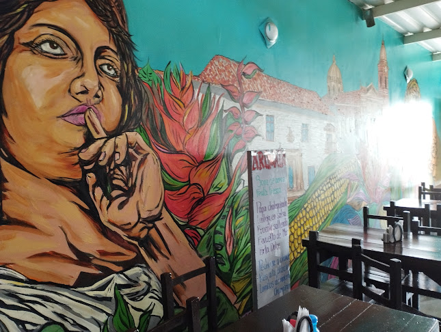 Aromata Restaurante - Tunja