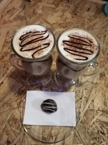 Comentarii opinii despre Su Frida Cafe