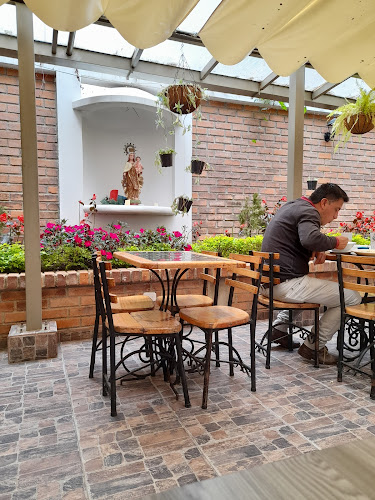 Opinii despre Restaurante La Embajada Paisa în Pasto - Gastronomía y hostelería