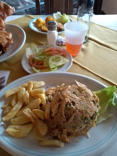 Comentarii opinii despre Pescadería y Asadero el Cheff del Norte