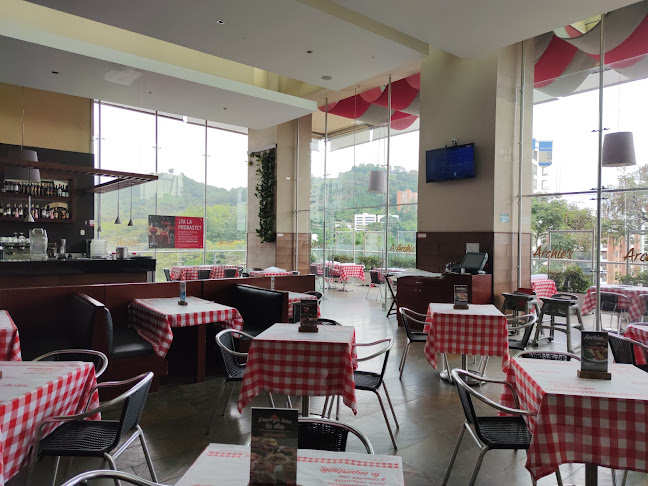 Archies C.C. Parque Arboleda