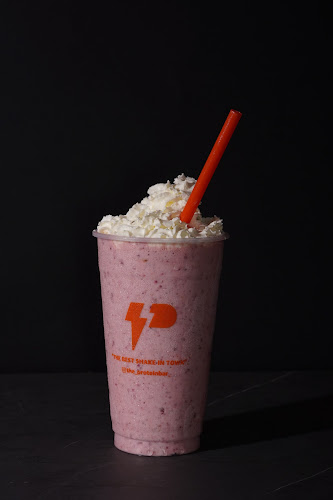 The Protein Bar - Pereira