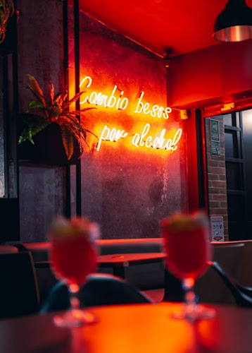 Opinii despre El Patio Bar Pereira în Pereira - Gastronomía y hostelería