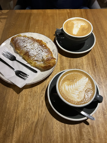 Opinii despre Azahar Café în Bogotá - Gastronomía y hostelería