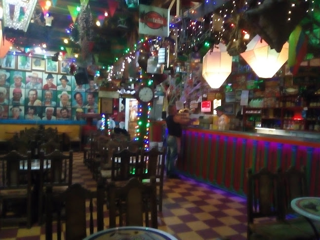 Tienda Bar La Herreria - Gastronomía y hostelería