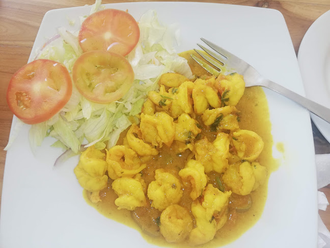 Comentarii opinii despre Restaurante El marinero