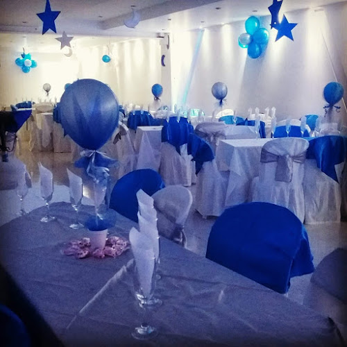 Opinii despre D CATERING Y EVENTOS în Bogotá - Gastronomía y hostelería