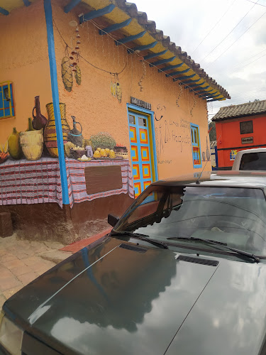 Comentarii opinii despre Restaurante La Horqueta