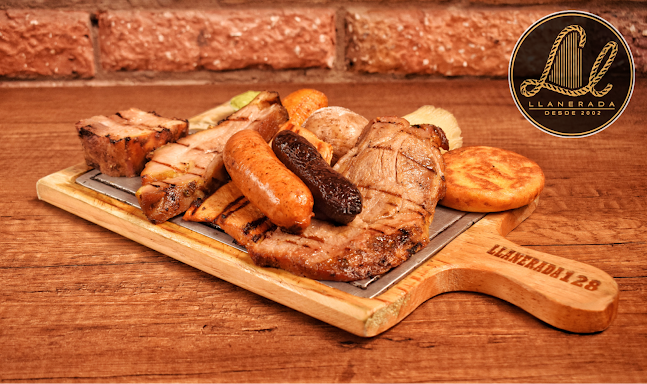 Llanerada - Gastronomía y hostelería