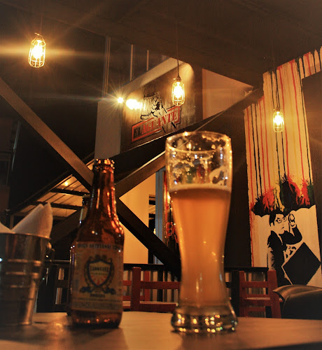 Comentarii opinii despre El Aguante