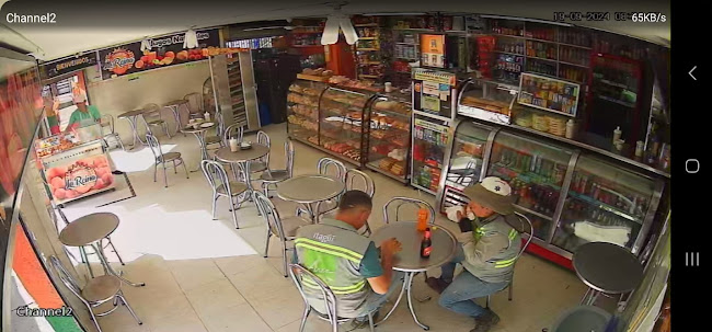 Opinii despre Panadería La Reina în Itagüi - Gastronomía y hostelería