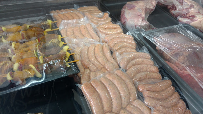 La Carnicería - Bucaramanga