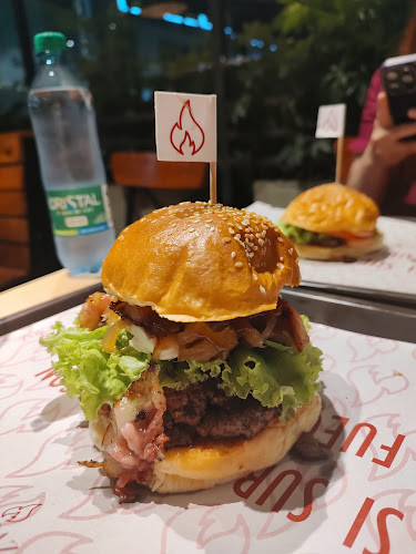 Opinii despre Voraz în Manizales - Gastronomía y hostelería