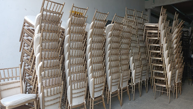 Banquetes Paola - Gastronomía y hostelería