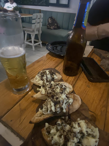 RISTORANTE #BAR #PIZZERIA #MAMMAMIA - Gastronomía y hostelería