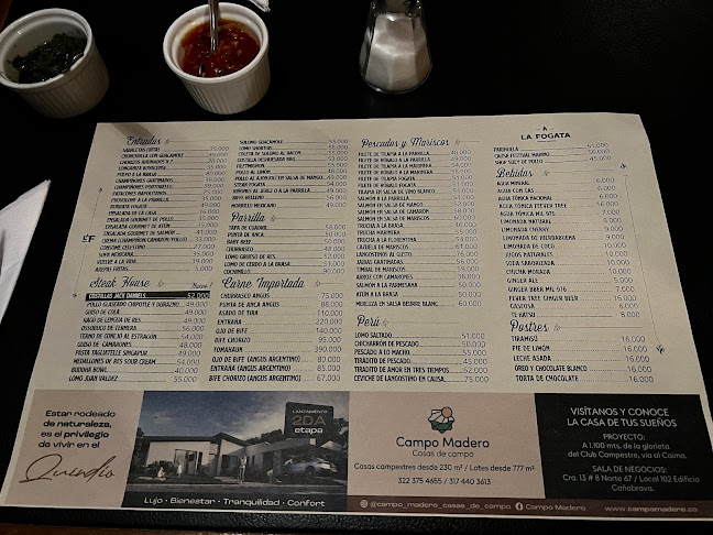 Cra. 14 #14, Armenia, Quindío