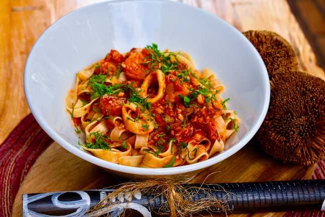 Pepe Tirelli Gelateria - Gastronomía y hostelería