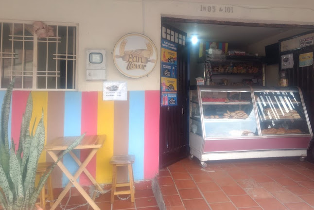Panadería Pan Llevar