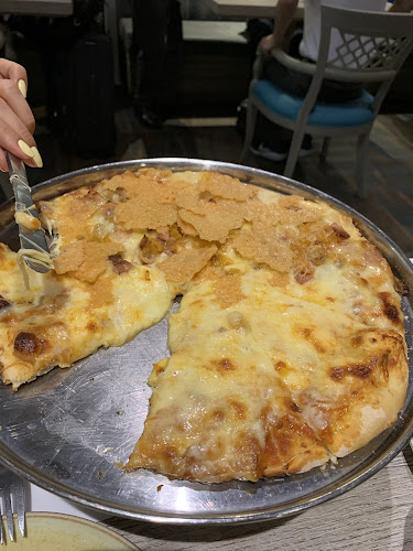 Opinii despre La Pizzería Estelar în Cali - Gastronomía y hostelería