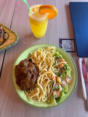 ÚNICO RESTAURANT BAR - Barrancabermeja