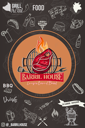 Comentarii opinii despre Barril House Gastrobar