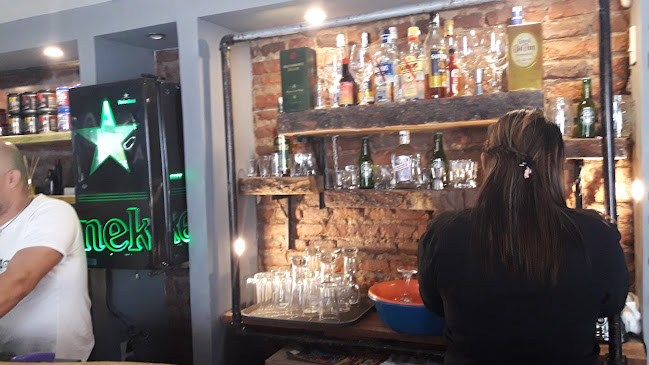 Opinii despre La Tienda Barber Coffee în Santa Marta - Gastronomía y hostelería