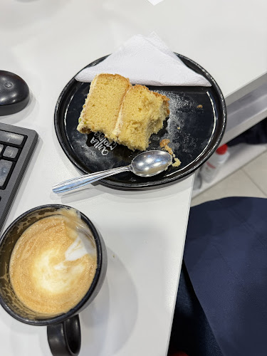 CAFÉ VILLA MOLINA SAS - Pitalito