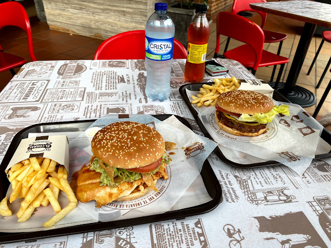 Opinii despre El corral în Pasto - Gastronomía y hostelería