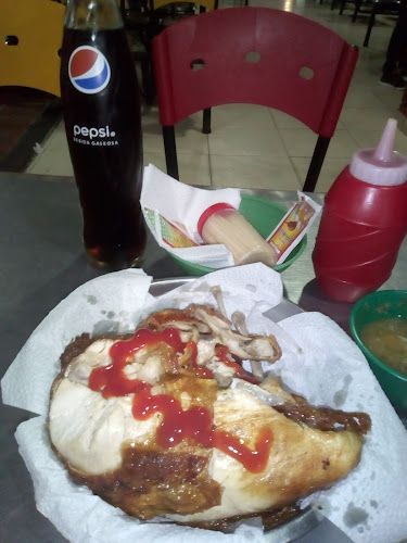 Cra. 14 #8-34, Aguazul, Casanare