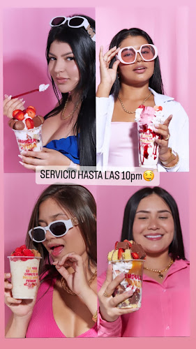 Comentarii opinii despre DULCE ARROZ MOSQUERA