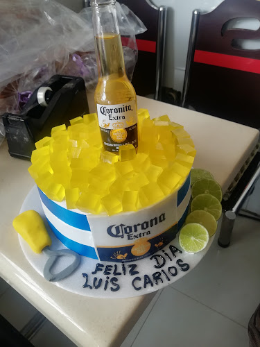 Panadería El Arte del Pan y del Ponque - Mosquera