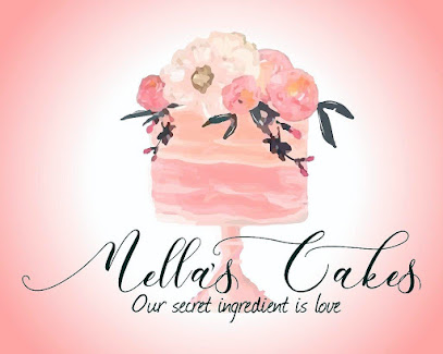 Nella's Cakes