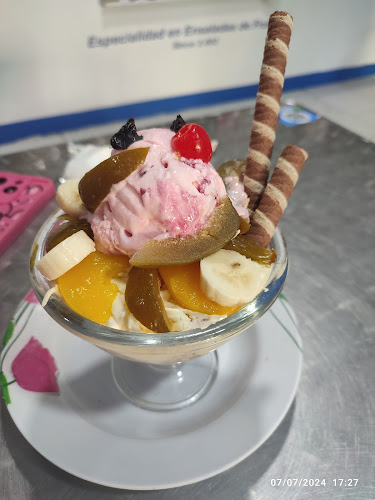 Frutería Fruti Sandy - Gastronomía y hostelería