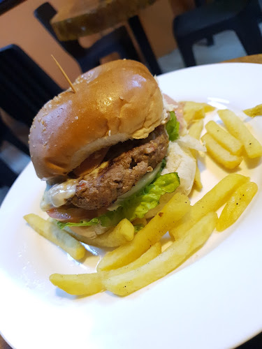 Bareke Restaurante Bar