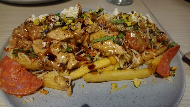 Urbano Gourmet - Gastronomía y hostelería