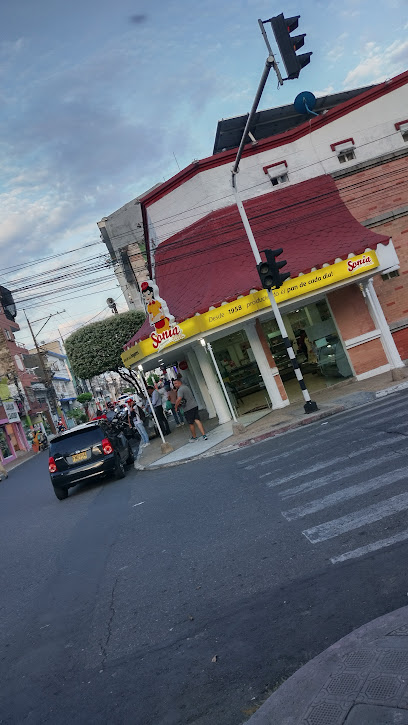 Panaderia La Sonia