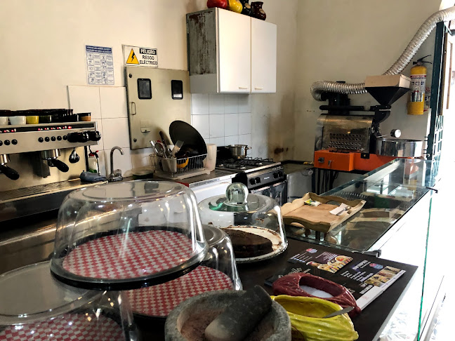 Comentarii opinii despre cacao & mas cacao