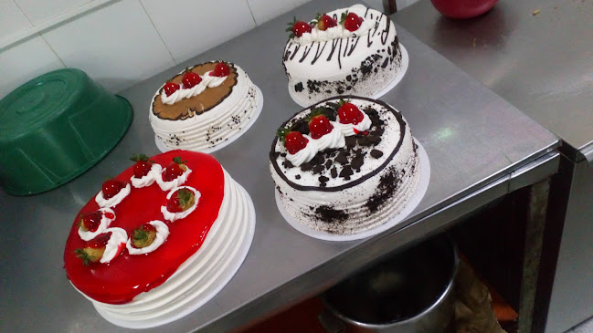 Comentarii opinii despre Panaderia el buen sabor de cartago