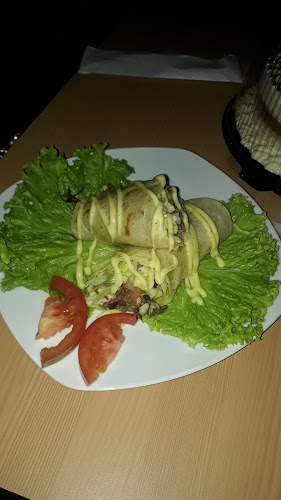 Sensaciones Gourmet Restaurante - Gastronomía y hostelería